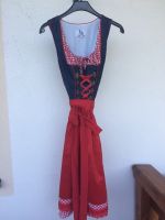 Dirndl in Jeansoptik Bayern - Bad Aibling Vorschau