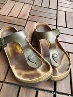 Birkenstock Gr.37 normale Weite Sandalen Leder Lindenthal - Köln Lövenich Vorschau