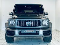 Mercedes-Benz G63 AMG MBEAM/TV/STHZ/BURM/GSD/360*/PERFORMANCE Hessen - Hasselroth Vorschau