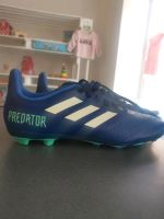 Sportschuh von Adidas #predator ungetragen Größe 39 Thüringen - Gera Vorschau