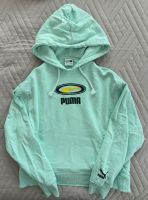 Puma Pullover/Hoodie Größe S Berlin - Spandau Vorschau