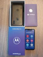 Motorola one xt1941-4 Smartphone Bayern - Walting Vorschau