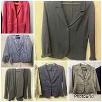 Damen Blazer Jacken neuwertig Opus Esprit 36 38 S M Nordrhein-Westfalen - Bottrop Vorschau
