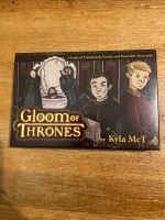 Gloom of Thrones Brettspiel Board Game Friedrichshain-Kreuzberg - Friedrichshain Vorschau