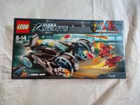 Lego Ultra Agents 70162 Infearnos Interceptor Bayern - Regensburg Vorschau