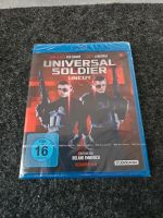 Universal Soldier Uncut mit Jean Claude van Damme Blu-ray NEU Schleswig-Holstein - Preetz Vorschau
