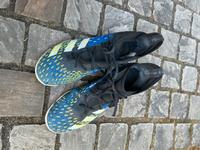Adidas Predator Hallenfußball Schuhe , Gr. 42 2/3 Hannover - Kirchrode-Bemerode-Wülferode Vorschau