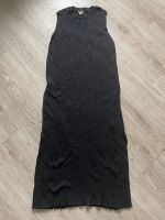 H&M langes schmales Kleid strick Gr. XL Nordrhein-Westfalen - Lemgo Vorschau