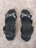 Crocs Badeschlappen Hessen - Lollar Vorschau