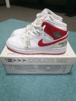 Nike Air Jordan 1 mid Schleswig-Holstein - Reinbek Vorschau