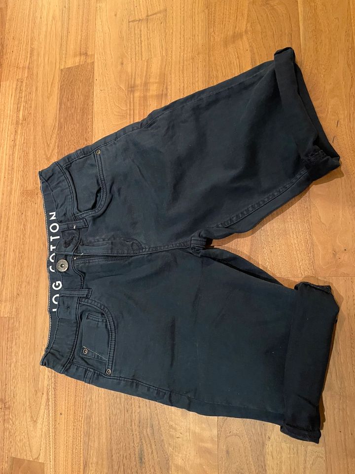 Set Shorts Gr. 152, super Zustand, Zara, H&M, SOliver, Chapter in Aichach