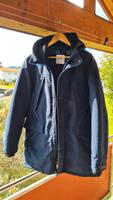 Winterjacke EDC Esprit Blau Parker Bayern - Rückholz Vorschau