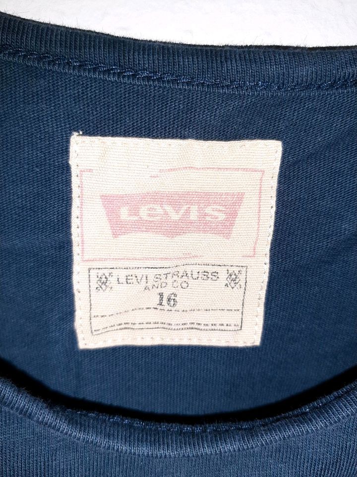 T-Shirt LEVIS ORIGINAL in Altdorf