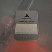 Original Sony PlayStation Memory Card München - Sendling-Westpark Vorschau