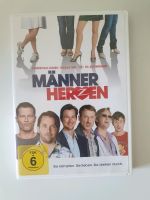 Männerherzen Teil 1 und 2 DVDs Romantische Komödie Baden-Württemberg - Hüfingen Vorschau