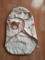 Fehn Babyschalen Decke Bayern - Obernburg Vorschau
