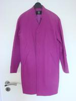 Bogner Damen Longblazer "Lucie" Pink Rosa Lila Violett Größe 36 Kiel - Russee-Hammer Vorschau
