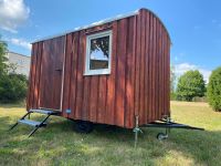 Bauwagen, Tiny House, Gartenhaus, Spielhütte, Waldkindergarten Brandenburg - Luckau Vorschau