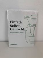 Thermomix - Einfach. Selbst. Gemacht. - Kochbuch Bayern - Essenbach Vorschau