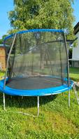Trampolin 305cm Bayern - Vilgertshofen Vorschau