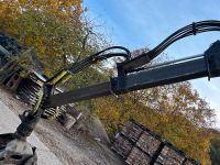 Kotschenreuther K175 Kran Hauptarm Teleskoparm 2 x 1000 mm Nordrhein-Westfalen - Overath Vorschau