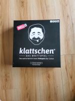 Klattschen Das Brettspiel Bremen - Oberneuland Vorschau
