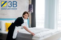 Zimmermädchen / Roomboys / Room Attendant (m/w/d) / Hotels / Berlin Berlin - Mitte Vorschau