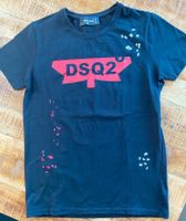 T-Shirt DSQ2 Sachsen-Anhalt - Frankleben Vorschau