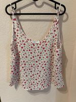 Primark Top Blümchen Sommer Gr 44 Neu Nordrhein-Westfalen - Unna Vorschau