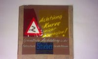 3 x (Antike Glasplatten Kinovorschau, Kino-Werbung/ Dias/Folien) Schleswig-Holstein - Steinbergkirche Vorschau