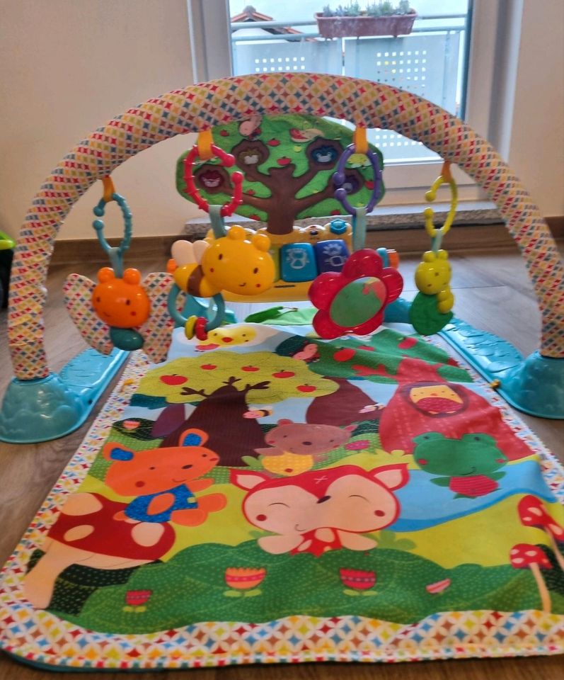 Baby playmat in Erlangen