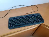 Mechanische Gaming Tastatur mit RGB und Anschluss per USB Hadern - Blumenau Vorschau