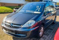 Citroen C8  Benzin/Autogas LPG  Bivalent Baden-Württemberg - Achern Vorschau