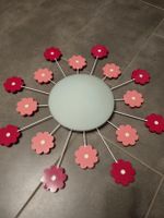 Eglo Kinderleuchte Pink-Weiß, super Zustand Lampe Blumen Nordrhein-Westfalen - Hattingen Vorschau