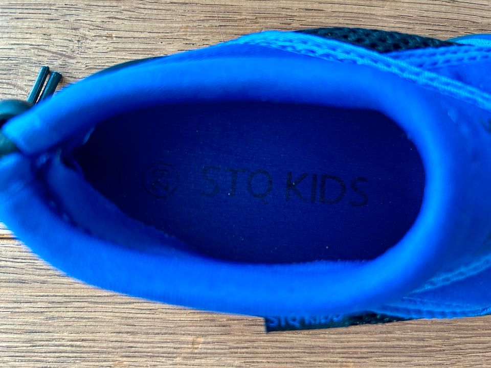 Badeschuhe Kinder von STQ in Georgensgmünd