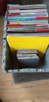 Schallplatten Singles und LPs Hessen - Stadtallendorf Vorschau