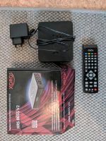 TV Receiver xoro Bayern - Weichs Vorschau