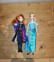 Elsa und Anna Barbie-Set Niedersachsen - Hude (Oldenburg) Vorschau