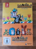 2 DVD Box Der Maulwurf und die Uhr Der Maulwurf und seine Freunde Nordrhein-Westfalen - Schloß Holte-Stukenbrock Vorschau