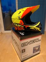 O'neal Backflip RL2 Burnout Downhill Helm Bayern - Windischeschenbach Vorschau