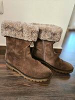 Winterstiefel Brandenburg - Velten Vorschau