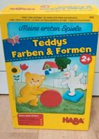 Farben und Formen Spiel Haba Brandenburg - Velten Vorschau