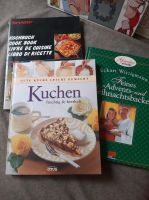 Kochbuch Kuchen Buch Duisburg - Duisburg-Mitte Vorschau