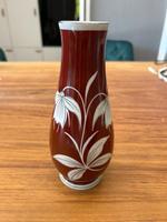Alte GDR DDR Blumenvase Niedersachsen - Wittingen Vorschau