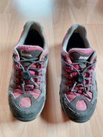 Meindl Wanderschuhe, Trekkingschuhe, Größe 28 Frankfurt am Main - Harheim Vorschau