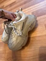 Balenciaga Triple S Sneakers Berlin - Hellersdorf Vorschau