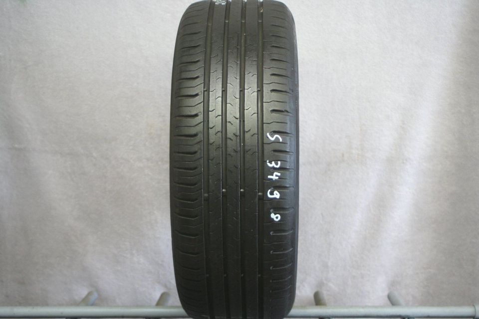 S3498 Sommerreifen 205/55 R16 94V XL 5,1-6,2mm DOT 4916 Conti in Dortmund