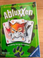 Ravensburger Kartenspiele Abluxxen neu Nordrhein-Westfalen - Neuenrade Vorschau