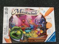 Tip Toi Die monsterstarke Musikschule Nordrhein-Westfalen - Niederkrüchten Vorschau