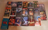 VHS Filme, Blade, Scream 1+2, Speed2, James Bond 007, Die Mumie.. Kr. Altötting - Emmerting Vorschau